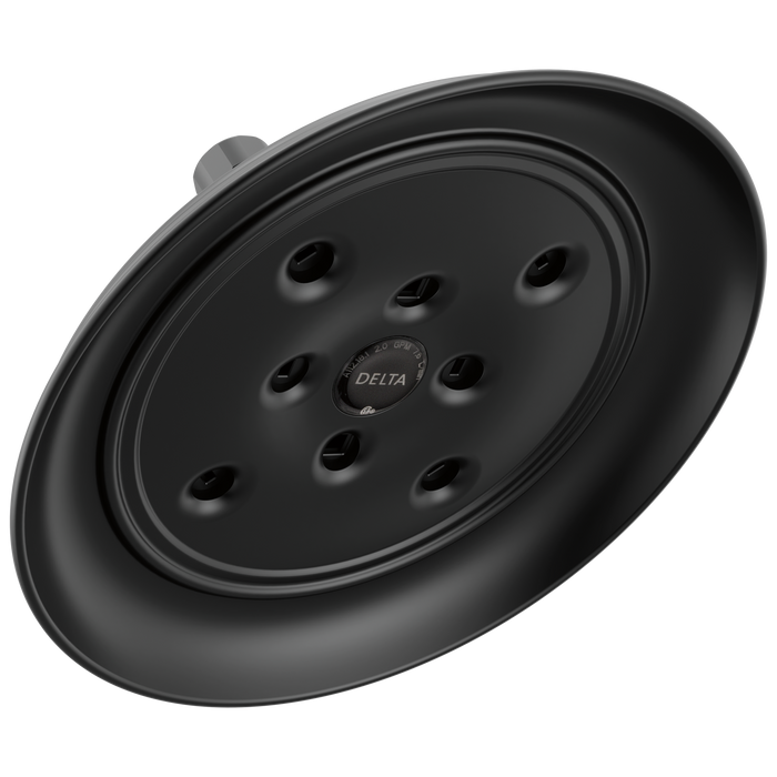 H2Okinetic Raincan Single-Setting Shower Head
