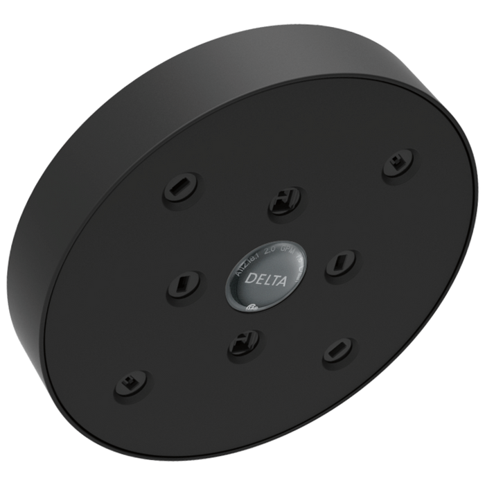Delta RP70175-15 H2Okinetic Single-Setting Raincan Shower Head