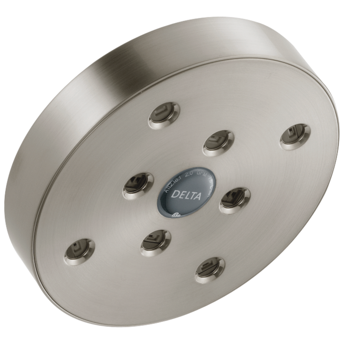 Delta RP70175-15 H2Okinetic Single-Setting Raincan Shower Head