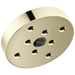 H2OKINETIC Single-Setting Raincan Shower Head