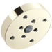 H2OKINETIC Single-Setting Raincan Shower Head