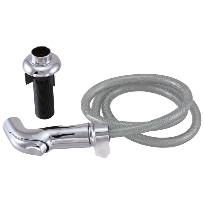 Delta RP70234 Collins Spray and Hose Assembly with Spray Support
