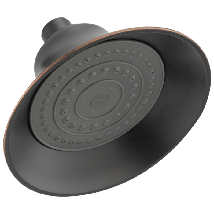 Delta Peerless Other: Shower Head - Raincan