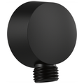 Matte Black