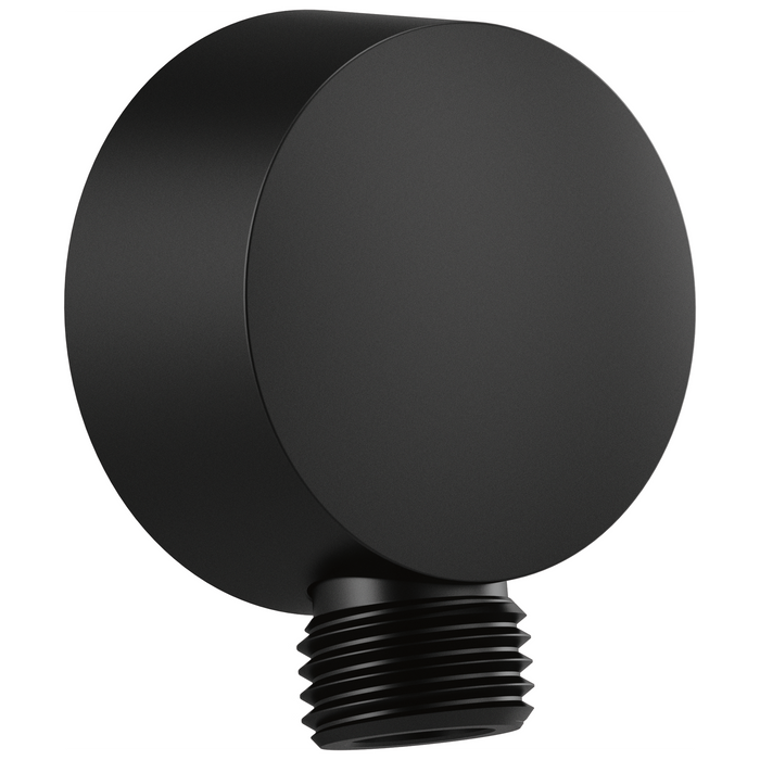 Brizo Brizo Brizo Universal Showering: Handshower Wall Elbow And Gasket