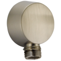 Brushed Nickel