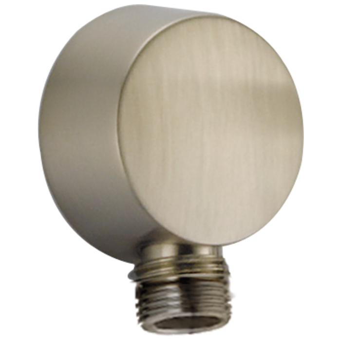 Brizo Brizo Brizo Universal Showering: Handshower Wall Elbow And Gasket