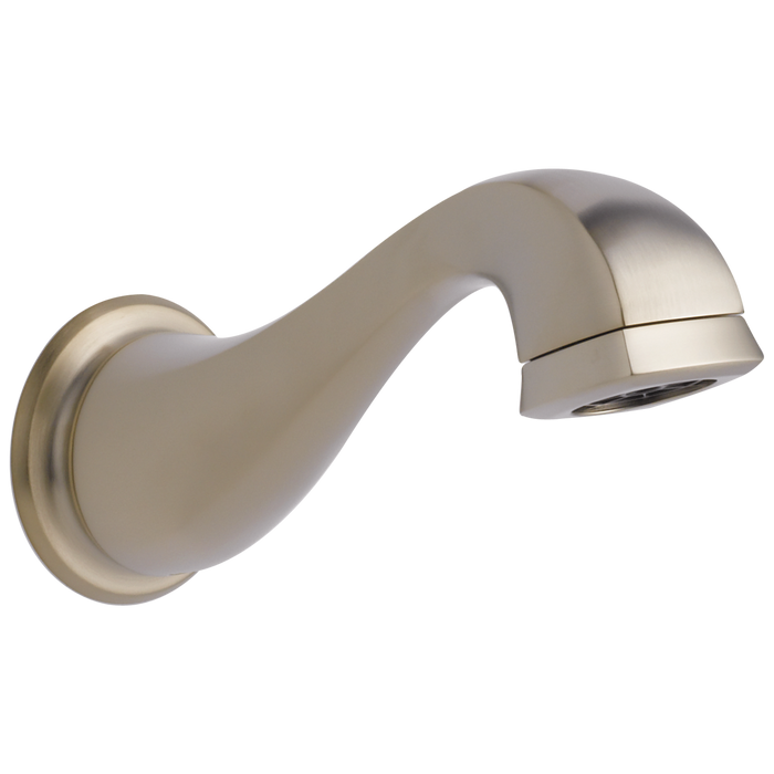 Brizo Brizo Charlotte: Tub Spout Assembly