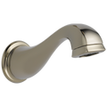Polished Nickel
