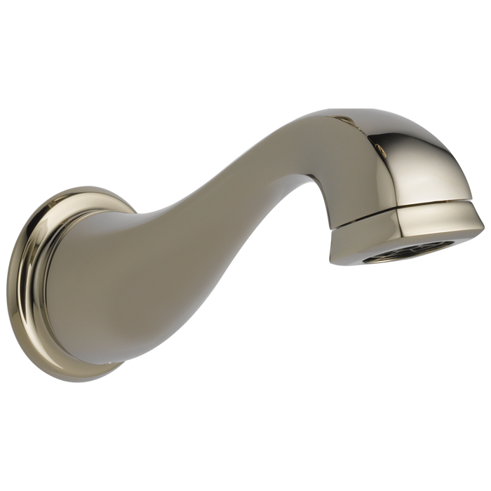 Brizo Brizo Charlotte: Tub Spout Assembly