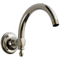 Polished Nickel