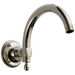 Brizo Brizo Brizo Universal Showering: 10" Classic Wall Mount Shower Arm And Flange