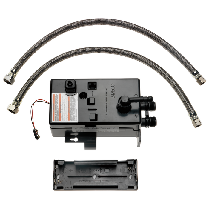 Brizo Brizo Charlotte: EPV Jr Assembly