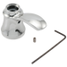 Delta RP71116 Nura Two Lever Handle Kit