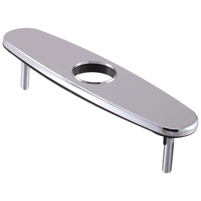 Delta Peerless Apex™: Escutcheon