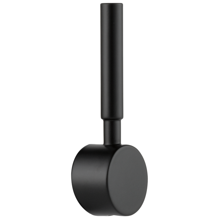 Brizo Brizo Solna: Single Lever Handle with Set Screw and Button
