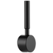 Brizo Brizo Solna: Single Lever Handle with Set Screw and Button