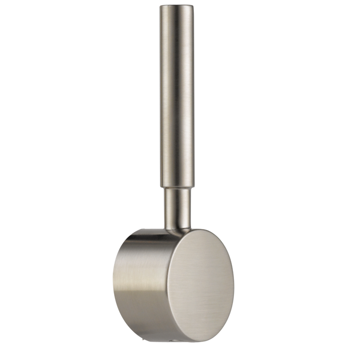 Brizo Brizo Solna: Single Lever Handle with Set Screw and Button