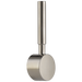 Brizo Brizo Solna: Single Lever Handle with Set Screw and Button