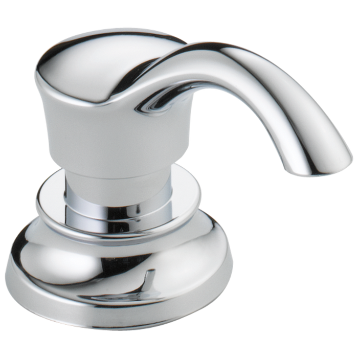 Delta RP71543 Cassidy Soap / Lotion Dispenser