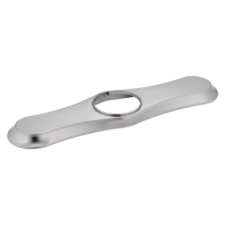Delta Cassidy: Escutcheon
