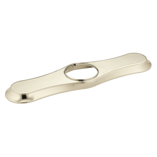 Delta Cassidy: Escutcheon