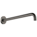 Brizo Brizo Brizo Universal Showering: 16" Linear Round Wall Mount Shower Arm And Flange