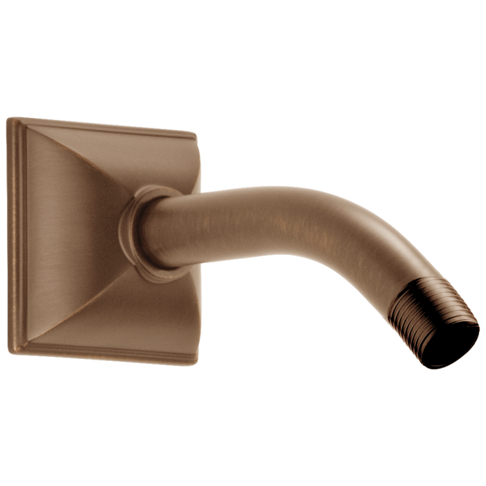 Brizo Brizo Vesi: 7" Shower Arm And Flange