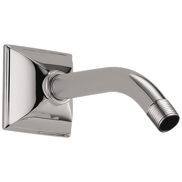 Brizo Brizo Vesi: 7" Shower Arm And Flange