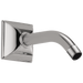 Brizo Brizo Vesi: 7" Shower Arm And Flange