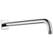 Brizo Brizo Brizo Universal Showering: 16" Linear Square Wall Mount Shower Arm And Flange