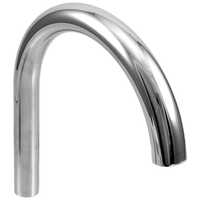 Delta Delta Trinsic: Kitchen Spout Assembly with Magnet