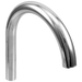 Delta Delta Trinsic: Kitchen Spout Assembly with Magnet