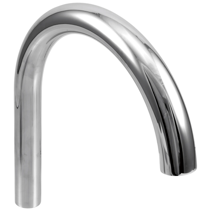 Delta RP71655CZ Kitchen Spout Assembly with Magnet