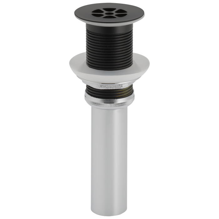 Brizo Brizo Other: Grid Strainer Without Overflow