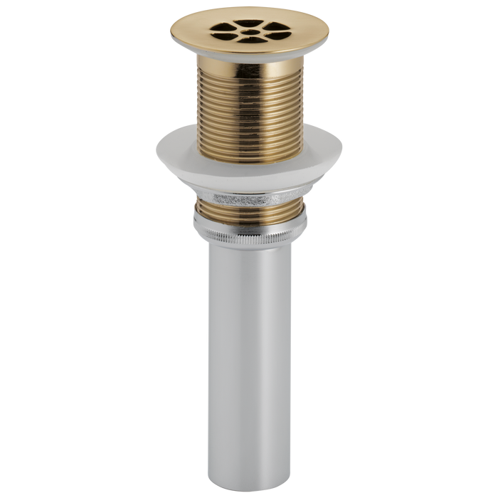 Brizo Brizo Other: Grid Strainer Without Overflow