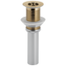 Brizo Brizo Other: Grid Strainer Without Overflow