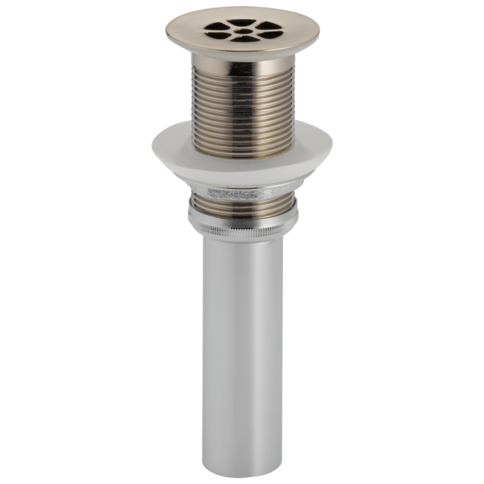 Brizo Brizo Other: Grid Strainer Without Overflow