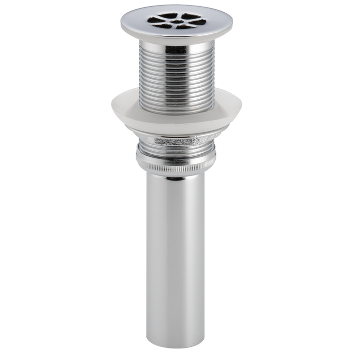 Brizo Brizo Other: Grid Strainer Without Overflow