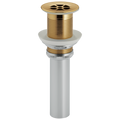 Polished Gold