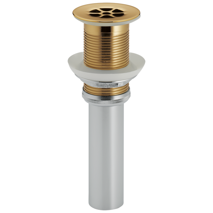 Brizo Brizo Other: Grid Strainer Without Overflow