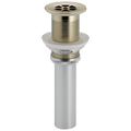 Polished Nickel
