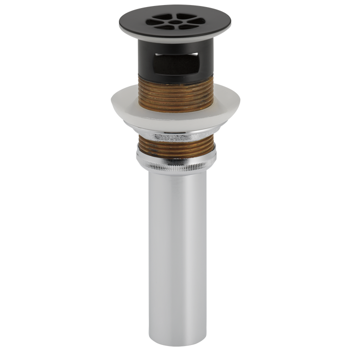 Brizo Brizo Other: Grid Strainer With Overflow