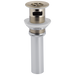 Brizo Brizo Other: Grid Strainer With Overflow