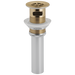 Brizo Brizo Other: Grid Strainer With Overflow