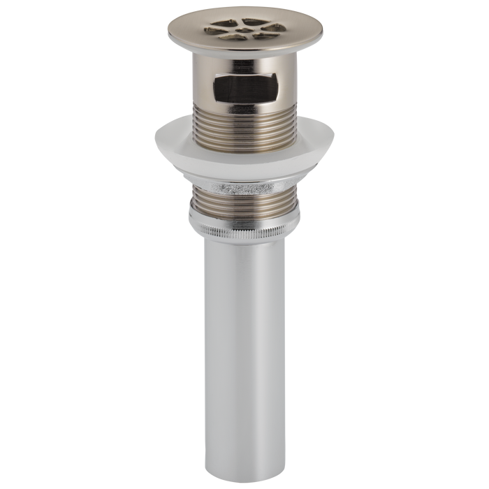 Brizo Brizo Other: Grid Strainer With Overflow