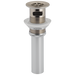 Brizo Brizo Other: Grid Strainer With Overflow