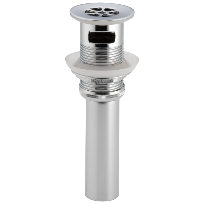 Brizo Brizo Other: Grid Strainer With Overflow