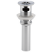 Brizo Brizo Other: Grid Strainer With Overflow