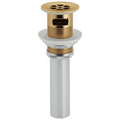 Polished Gold
